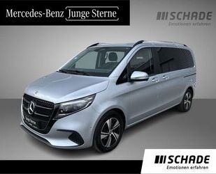 Mercedes-Benz V 220 Gebrauchtwagen