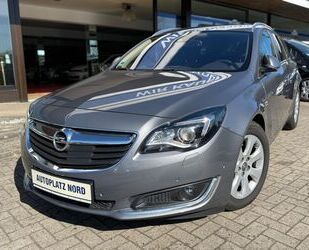 Opel Insignia Gebrauchtwagen