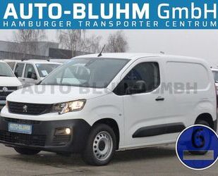 Peugeot Partner Gebrauchtwagen