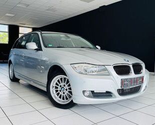 BMW 318 Gebrauchtwagen