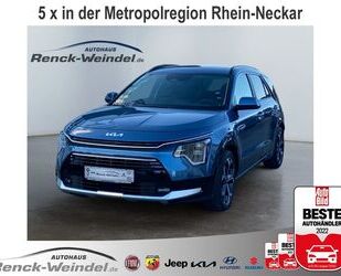 Kia Niro Gebrauchtwagen