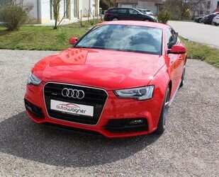 Audi A5 Gebrauchtwagen