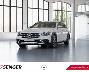 Mercedes-Benz E 220 Gebrauchtwagen