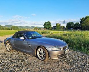 BMW Z4 Gebrauchtwagen