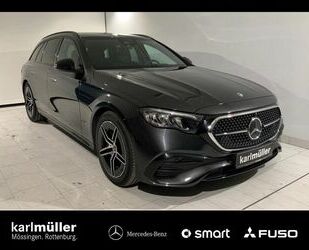 Mercedes-Benz E 200 Gebrauchtwagen