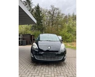 Renault Scenic Gebrauchtwagen