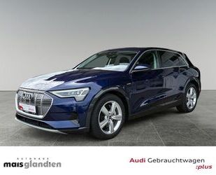 Audi e-tron Gebrauchtwagen