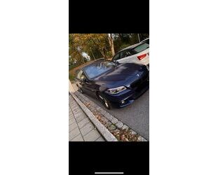 BMW 535 Gebrauchtwagen