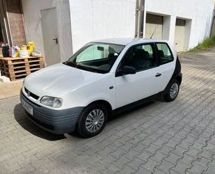 Seat Arosa Gebrauchtwagen