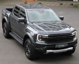 Ford Ranger Gebrauchtwagen