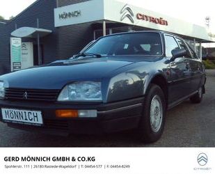 Citroen CX Gebrauchtwagen