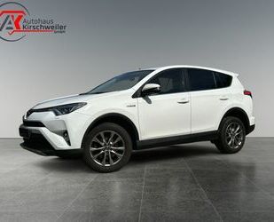 Toyota RAV 4 Gebrauchtwagen