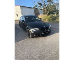 BMW 118 Gebrauchtwagen