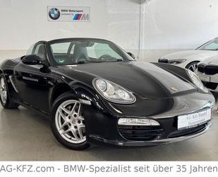 Porsche Boxster Gebrauchtwagen
