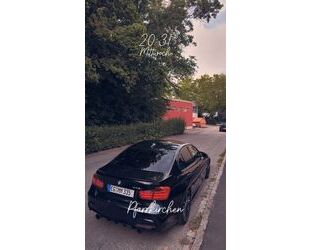 BMW 335 Gebrauchtwagen