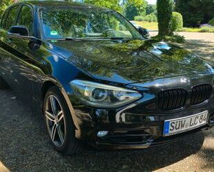 BMW 120 Gebrauchtwagen