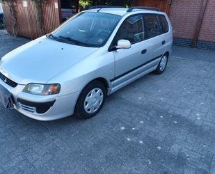 Mitsubishi Space Star Gebrauchtwagen