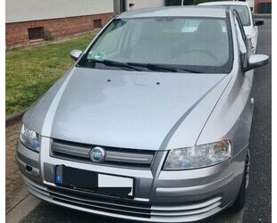 Fiat Stilo Gebrauchtwagen