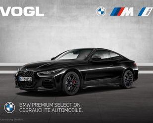 BMW M440 Gebrauchtwagen