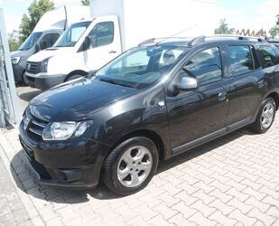 Dacia Logan Gebrauchtwagen
