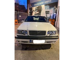Volvo 850 Gebrauchtwagen