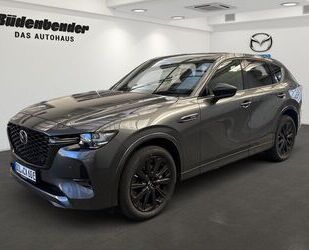 Mazda CX-60 Gebrauchtwagen