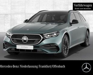 Mercedes-Benz E 300 Gebrauchtwagen