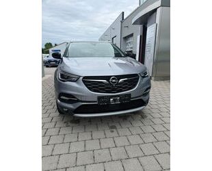 Opel Grandland (X) Gebrauchtwagen