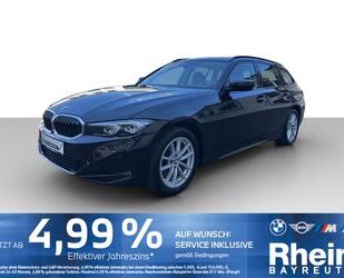 BMW 318 Gebrauchtwagen