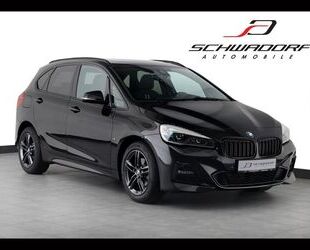 BMW 218 Active Tourer Gebrauchtwagen
