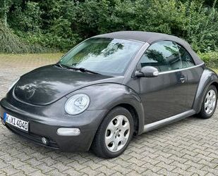 VW Beetle Gebrauchtwagen