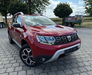 Dacia Duster Gebrauchtwagen