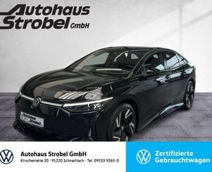 VW ID.7 Gebrauchtwagen