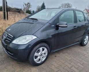 Mercedes-Benz A 160 Gebrauchtwagen