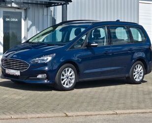 Ford Galaxy Gebrauchtwagen