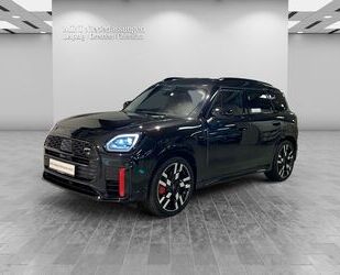 MG John Cooper Works 