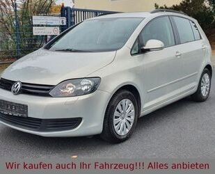 VW Golf Plus Gebrauchtwagen