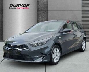 Kia ceed / Ceed Gebrauchtwagen