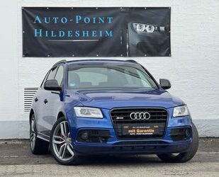 Audi SQ5 Gebrauchtwagen