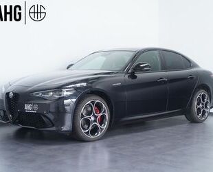 Alfa Romeo Giulia Gebrauchtwagen