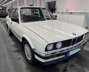 BMW 325 Gebrauchtwagen