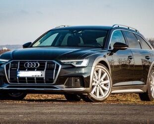 Audi A6 Allroad Gebrauchtwagen