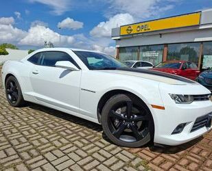 Chevrolet Camaro Gebrauchtwagen