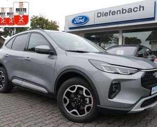 Ford Kuga Gebrauchtwagen