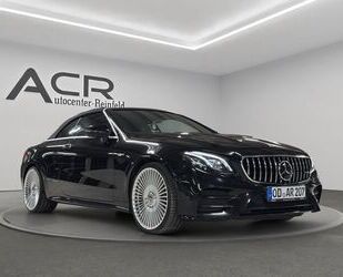 Mercedes-Benz E 53 AMG Gebrauchtwagen
