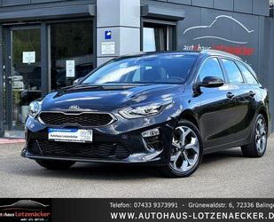 Kia ceed Sportswagon Gebrauchtwagen