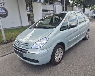 Citroen Xsara Picasso Gebrauchtwagen