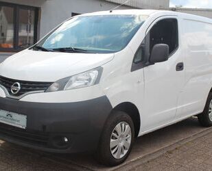Nissan NV200 Gebrauchtwagen