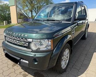Land Rover Discovery Gebrauchtwagen