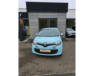 Renault Twingo Gebrauchtwagen